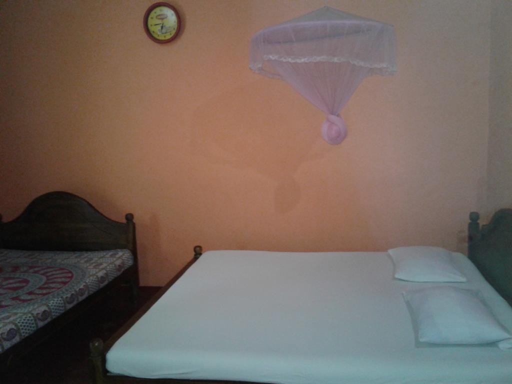 Bluesky Guest House Dambulla Exteriör bild